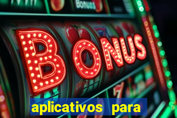 aplicativos para baixar jogos com dinheiro infinito